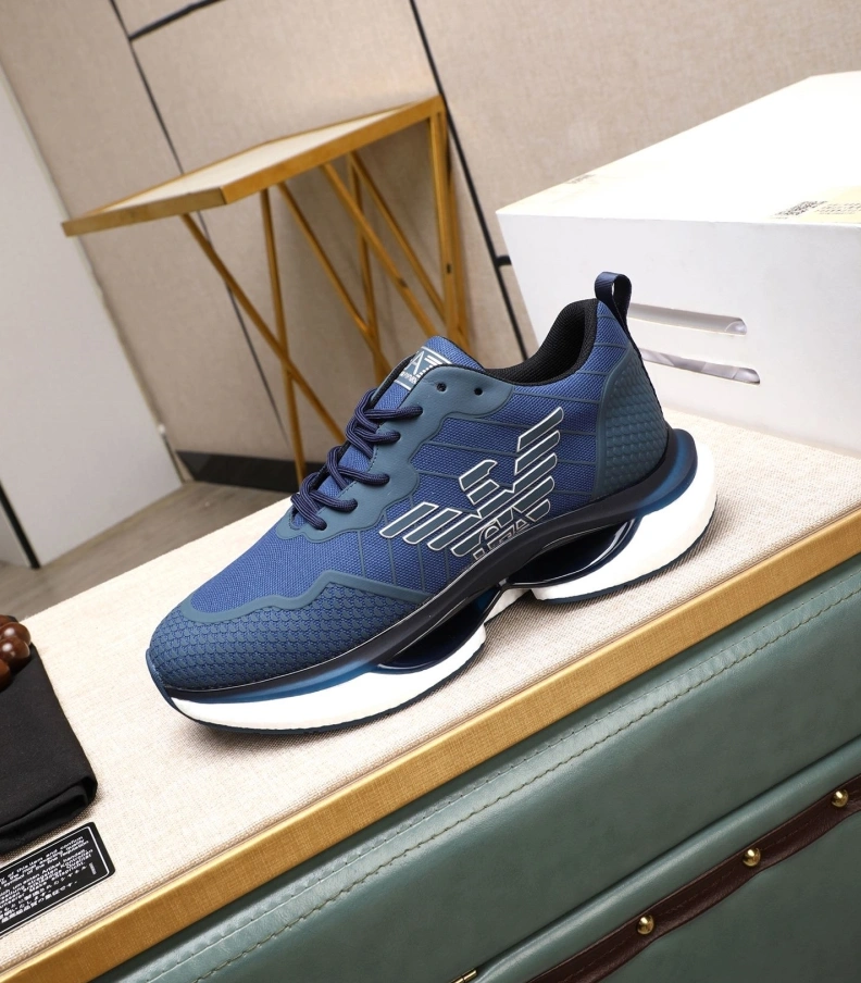 Armxnx Sneakers Sleek 108381
