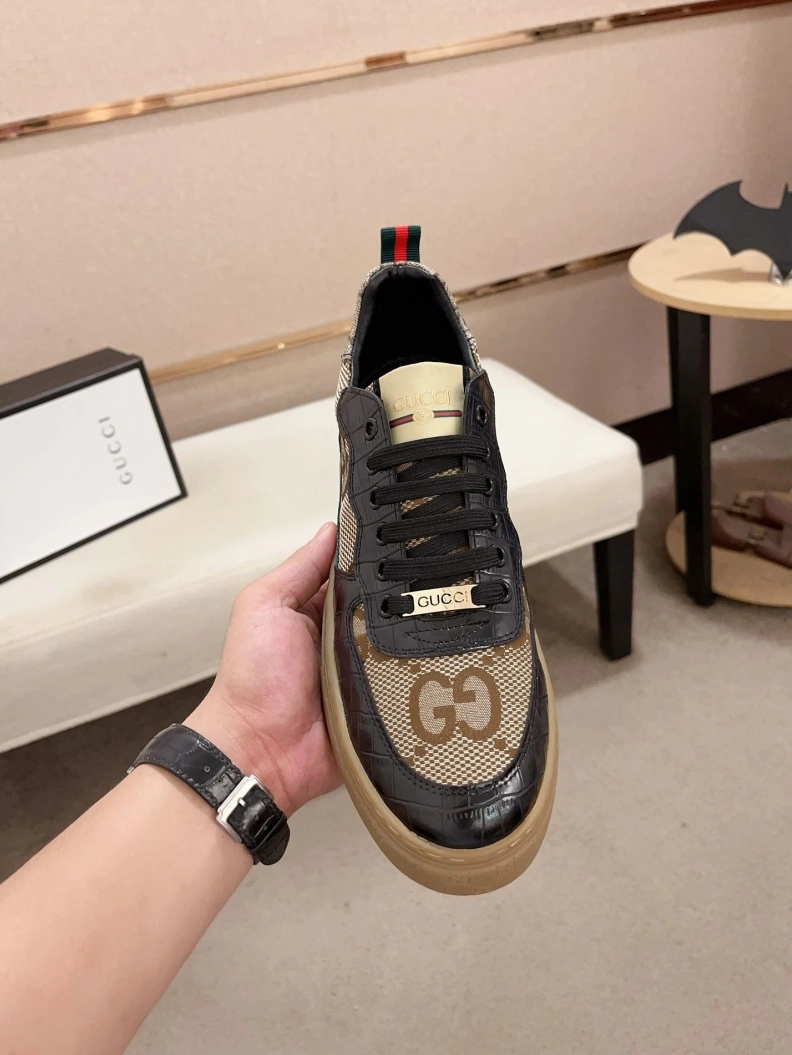 Comfortable Gxccx Casual Shoes 156785