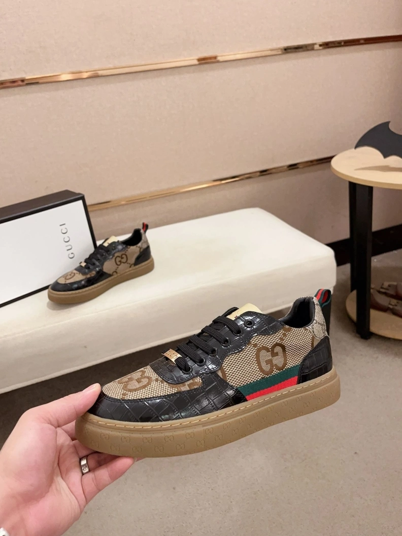 Comfortable Gxccx Casual Shoes 156785