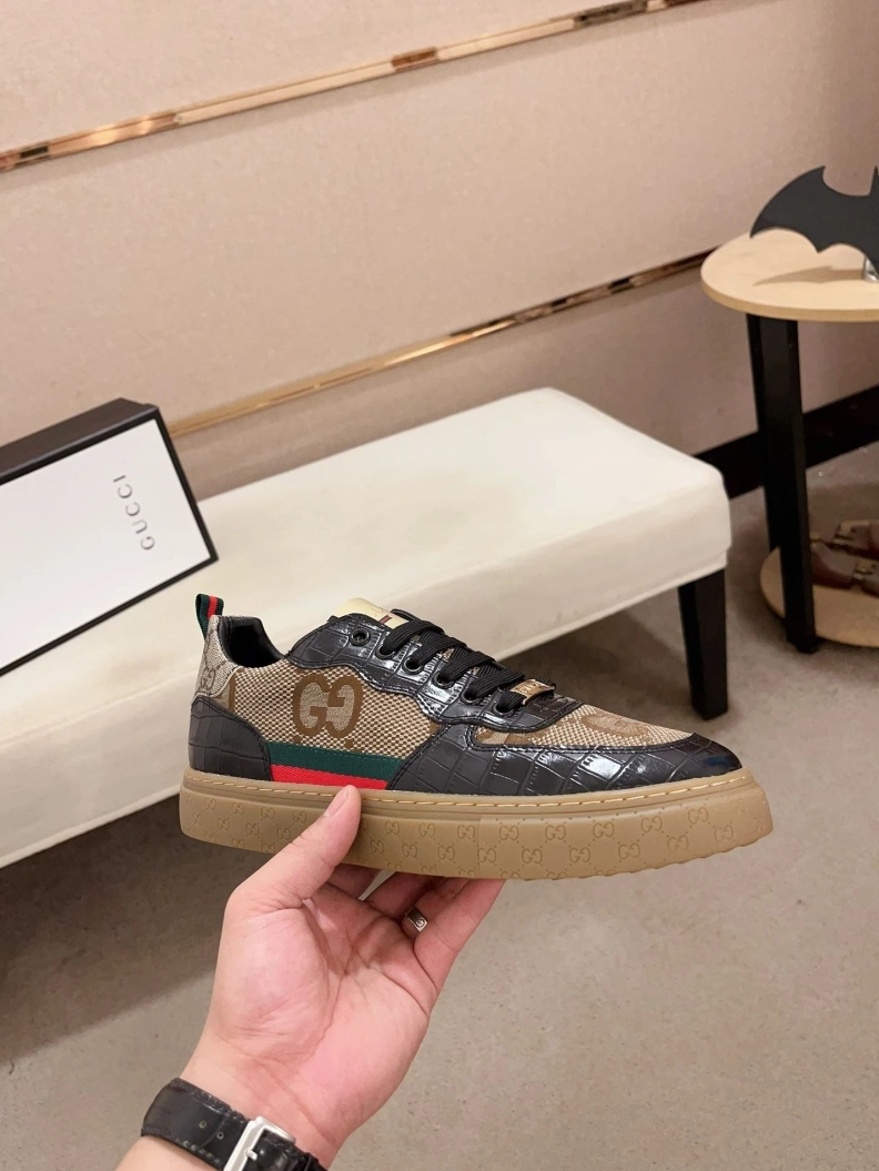Comfortable Gxccx Casual Shoes 156785