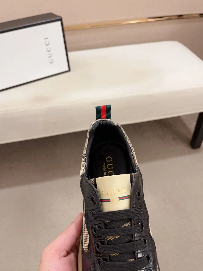 Comfortable Gxccx Casual Shoes 156785