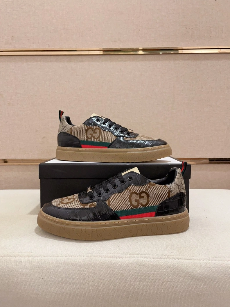 Comfortable Gxccx Casual Shoes 156785