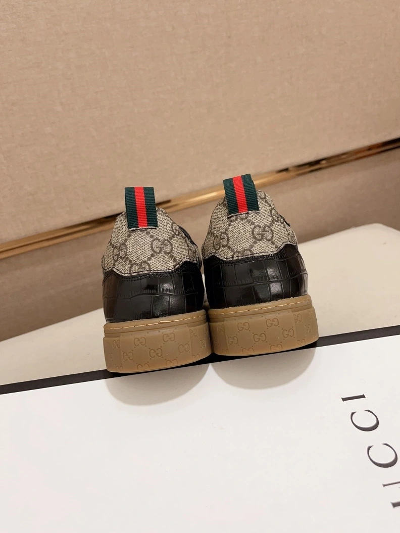 Comfortable Gxccx Casual Shoes 156785