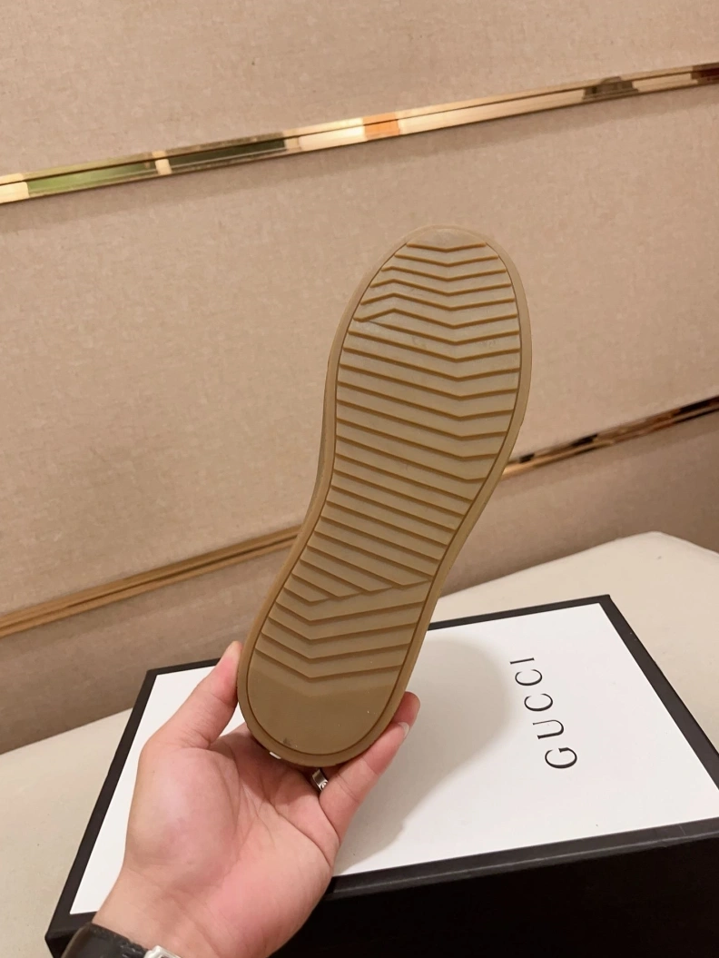 Flexible Gxccx Casual Shoes 156790