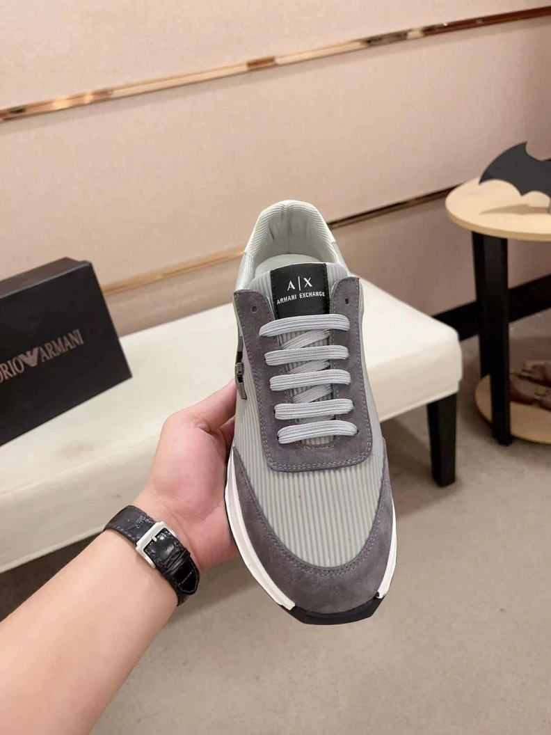 Sleek Chxnxl Casual Shoes 118751