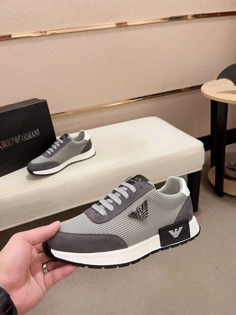 Sleek Chxnxl Casual Shoes 118751