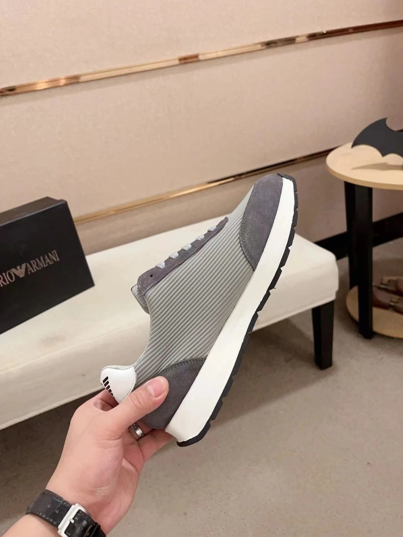 Sleek Chxnxl Casual Shoes 118751