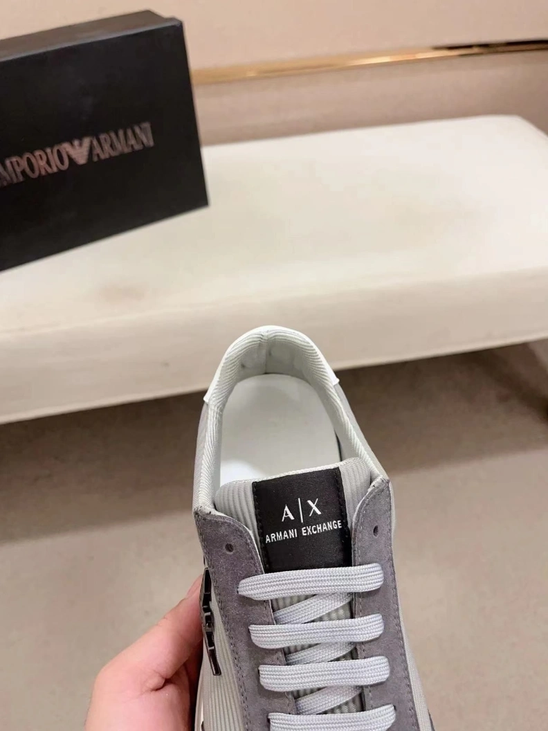 Sleek Chxnxl Casual Shoes 118751