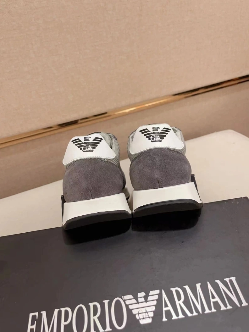 Sleek Chxnxl Casual Shoes 118751