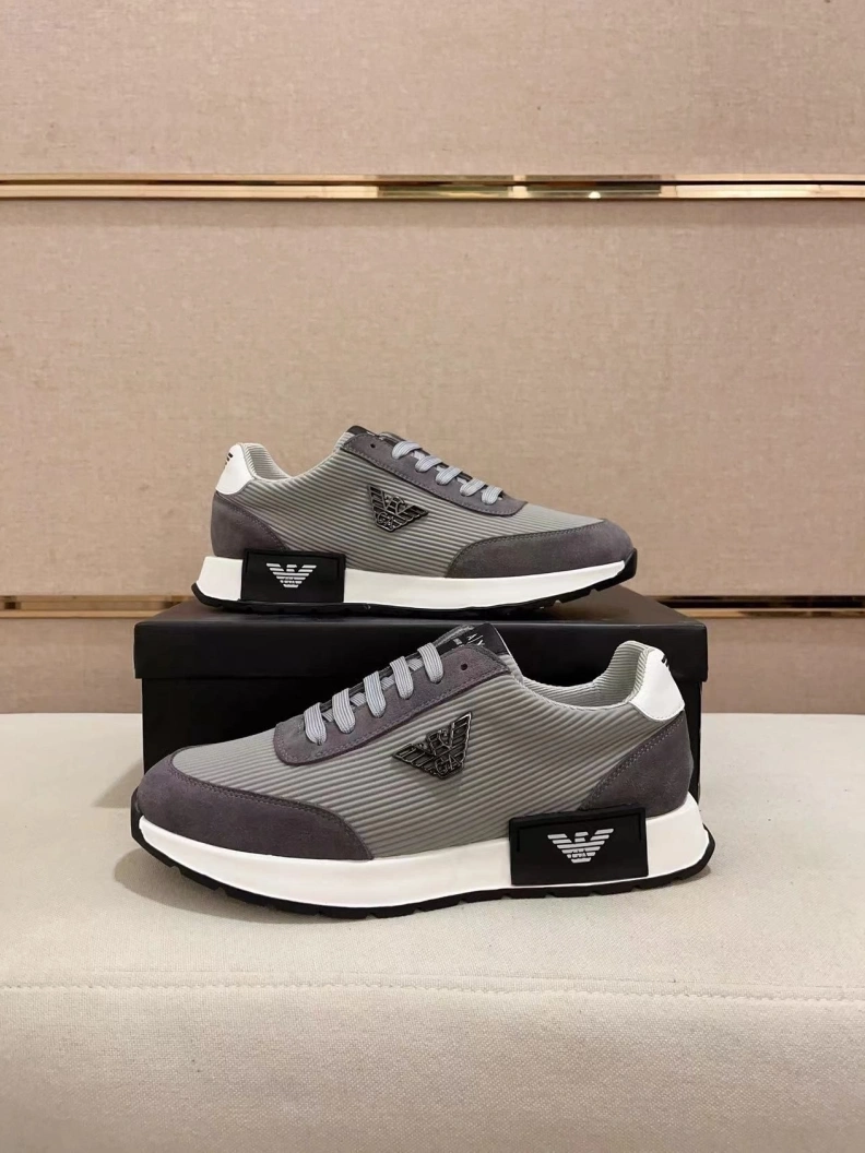 Sleek Chxnxl Casual Shoes 118751