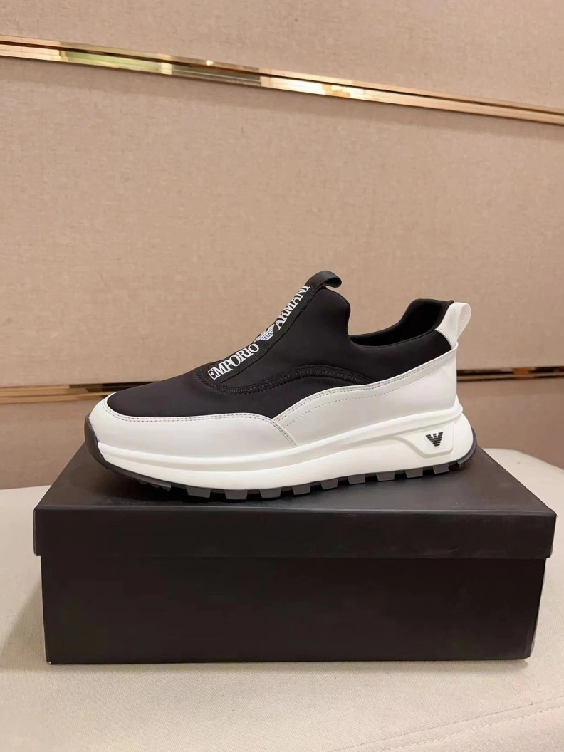 StreetReady Chxnxl Casual Shoes 118750