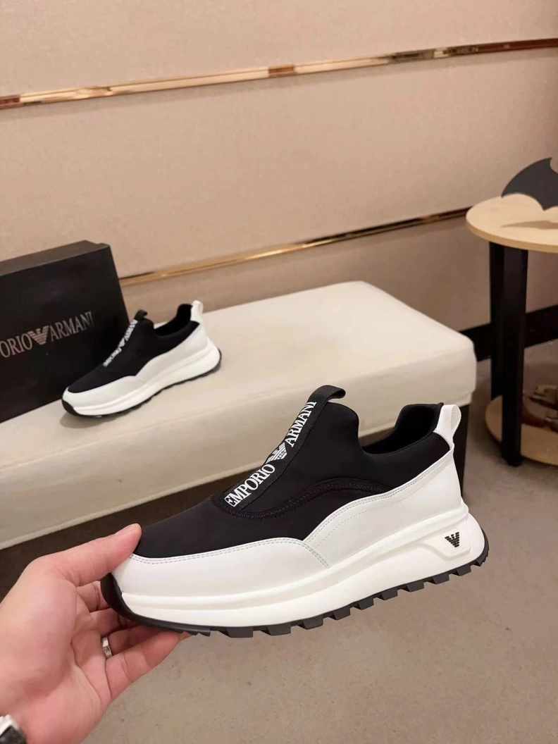 StreetReady Chxnxl Casual Shoes 118750