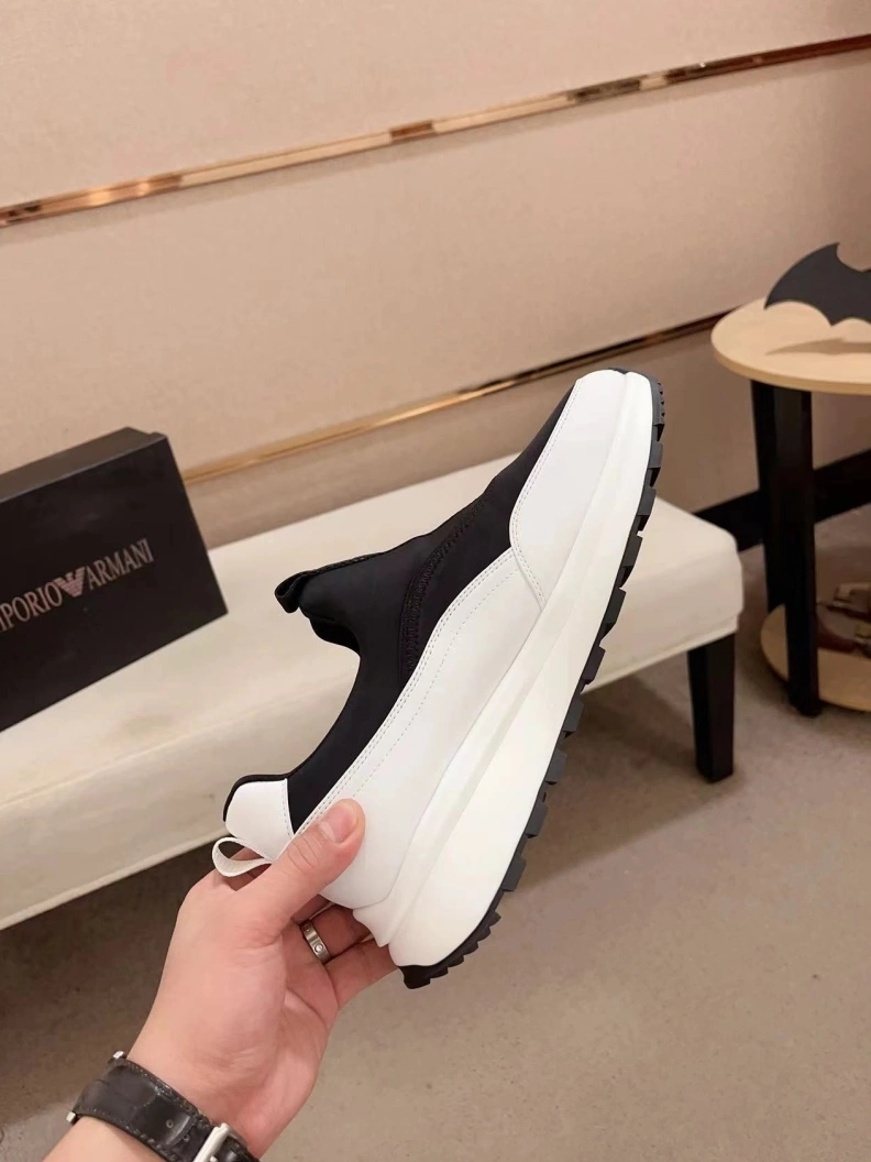 StreetReady Chxnxl Casual Shoes 118750