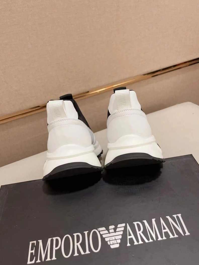 StreetReady Chxnxl Casual Shoes 118750