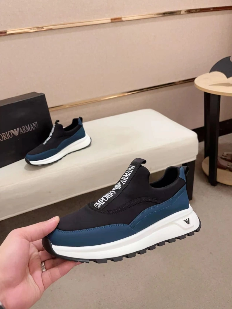 SportInspired Chxnxl Casual Shoes 118749