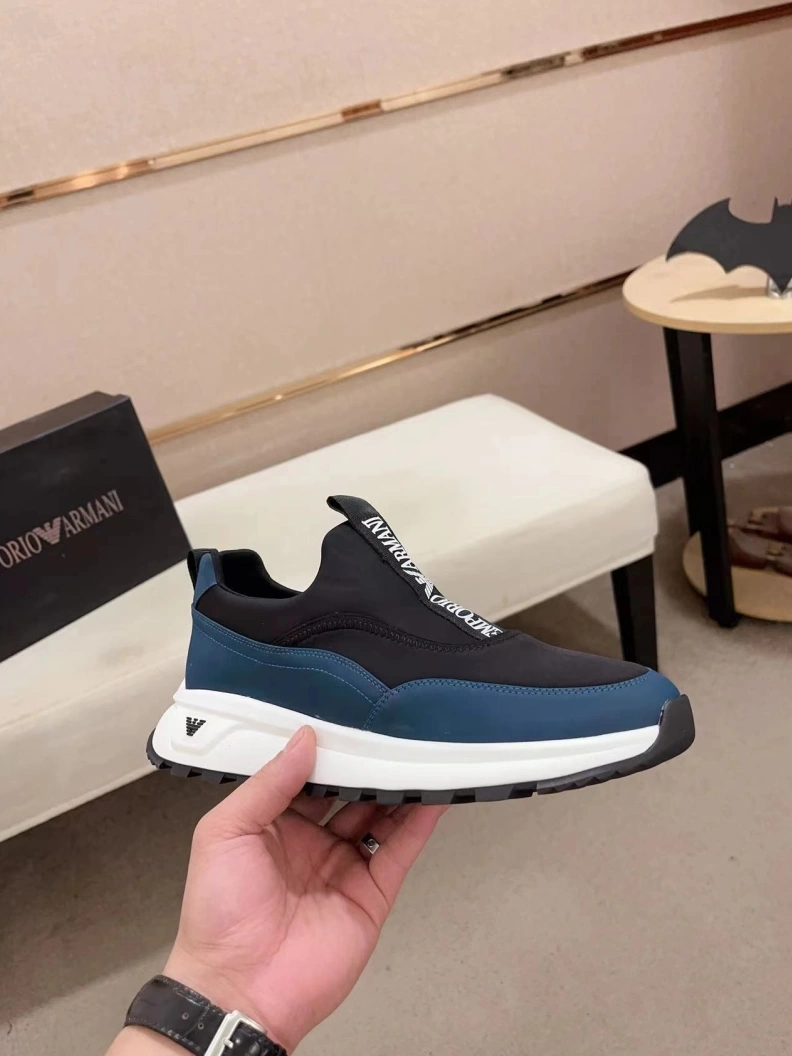 SportInspired Chxnxl Casual Shoes 118749