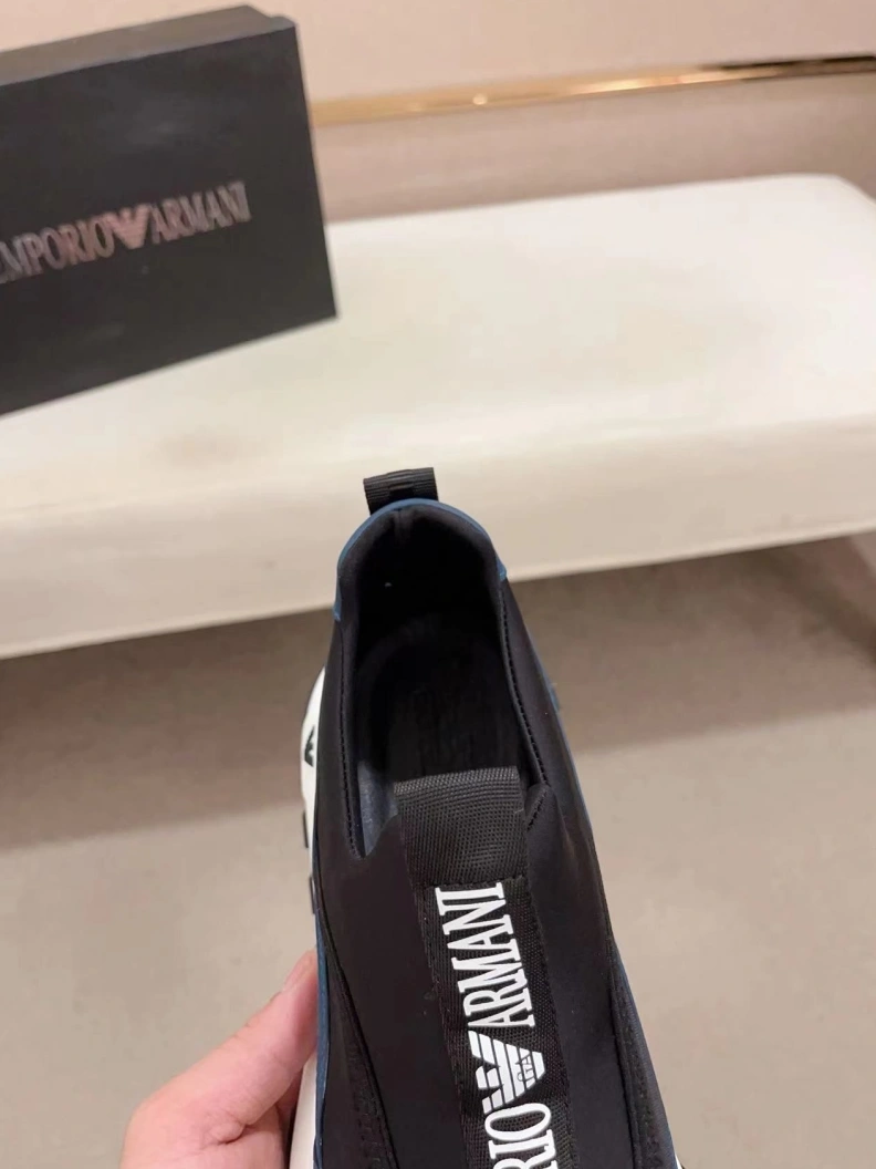 SportInspired Chxnxl Casual Shoes 118749