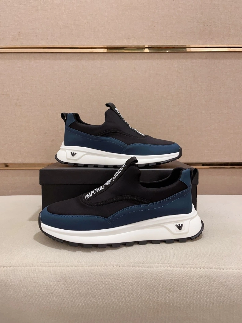 SportInspired Chxnxl Casual Shoes 118749