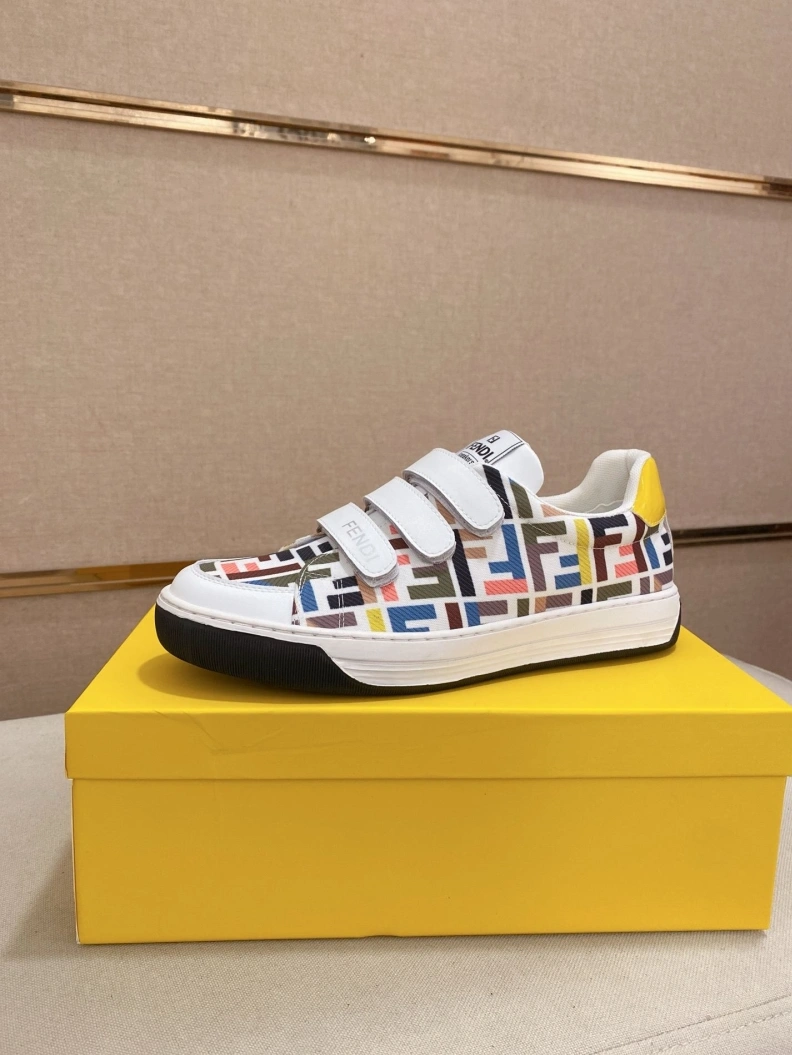Soft Fxndx Casual Shoes 147585