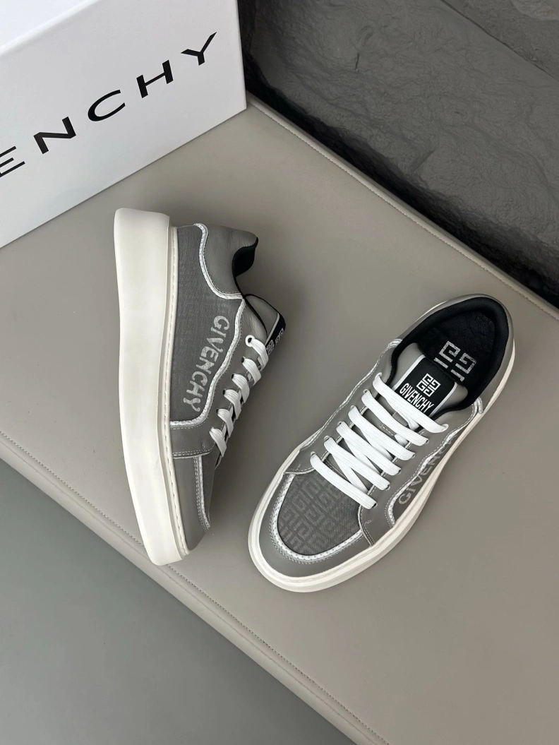 Gxvxnchy Sneakers Trendy 152591