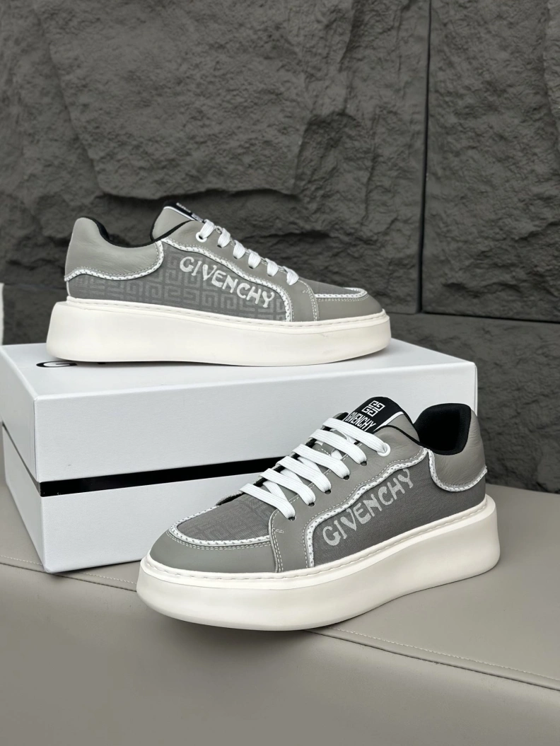 Gxvxnchy Sneakers Trendy 152591
