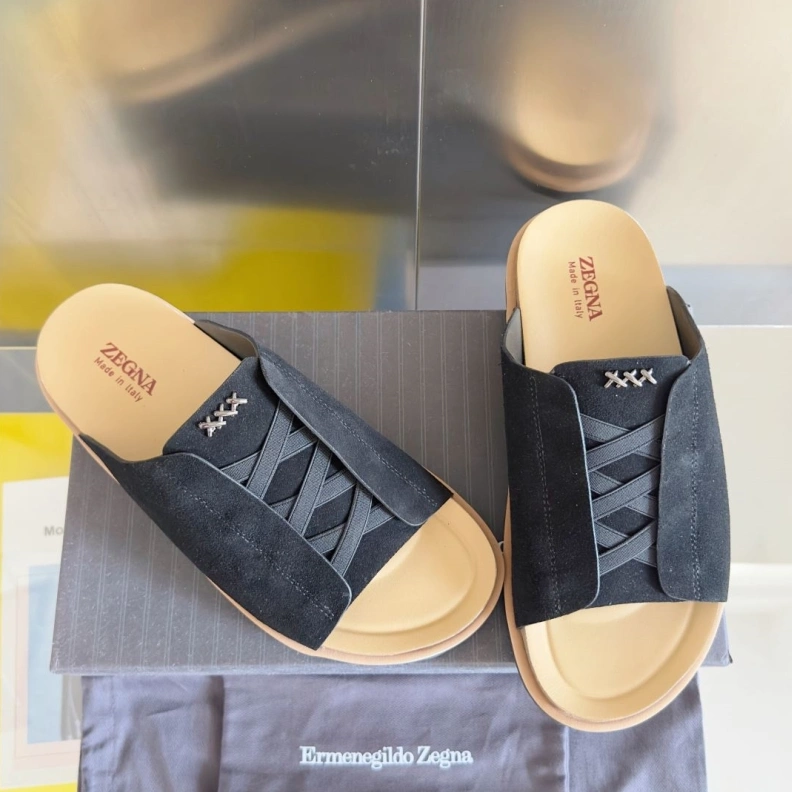 Othxr Slippers Flexible 211823