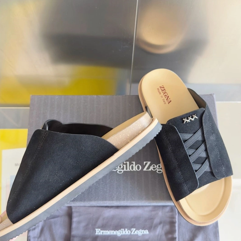 Othxr Slippers Flexible 211823