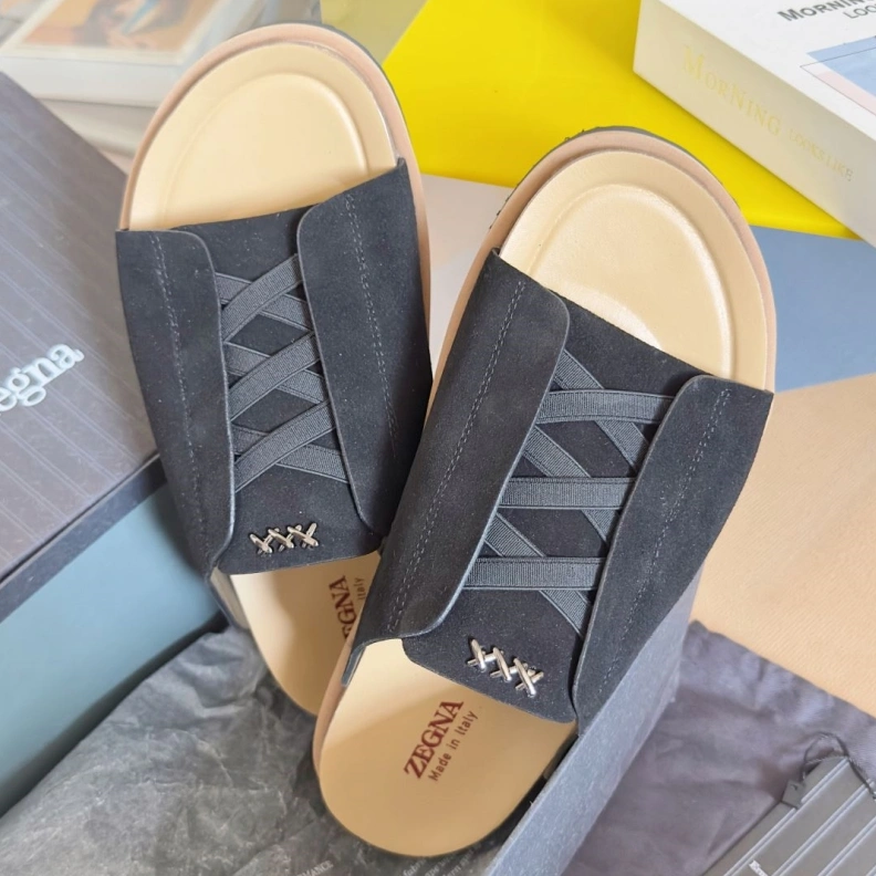 Othxr Slippers Flexible 211823