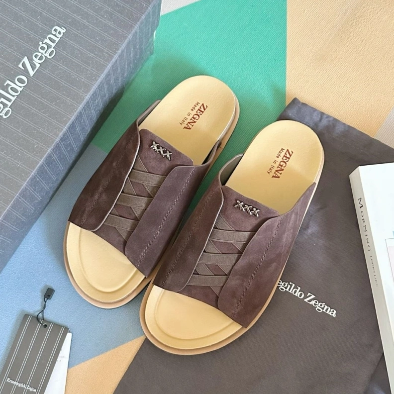 Othxr Slippers Fashionable 211831