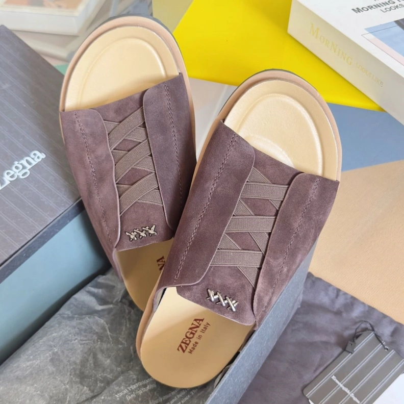 Othxr Slippers Fashionable 211831