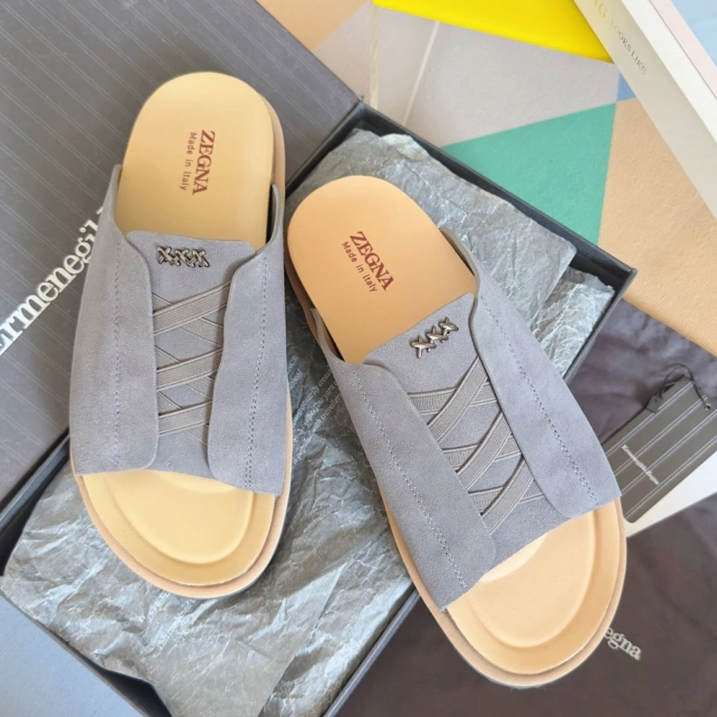 Othxr Slippers Stylish 211835