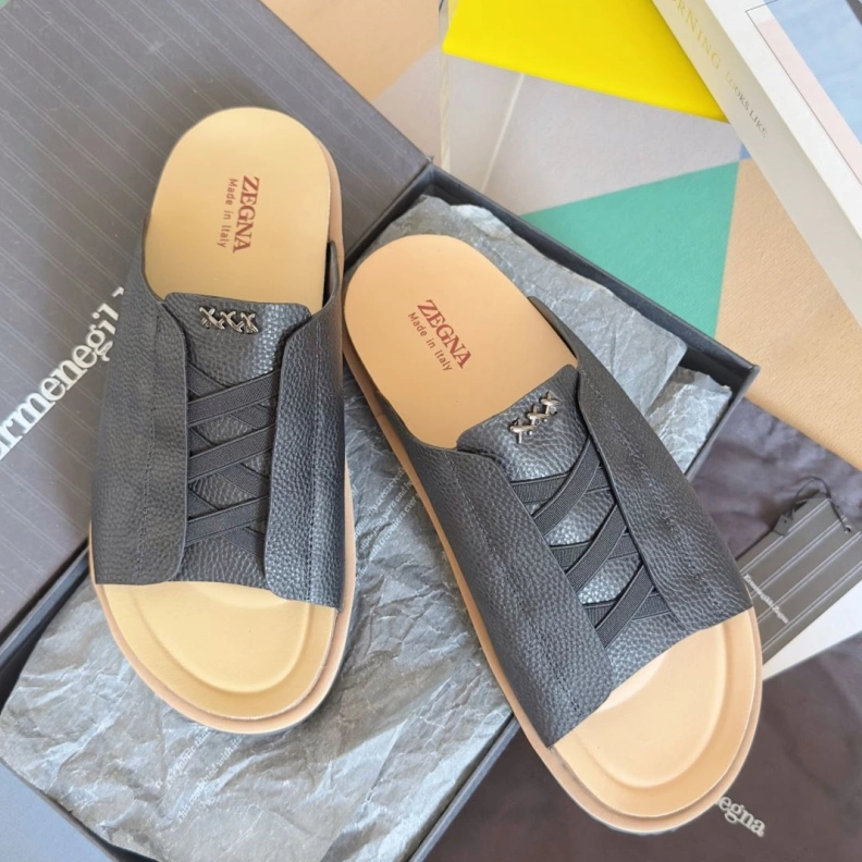 AllSeason Othxr Slippers 211827
