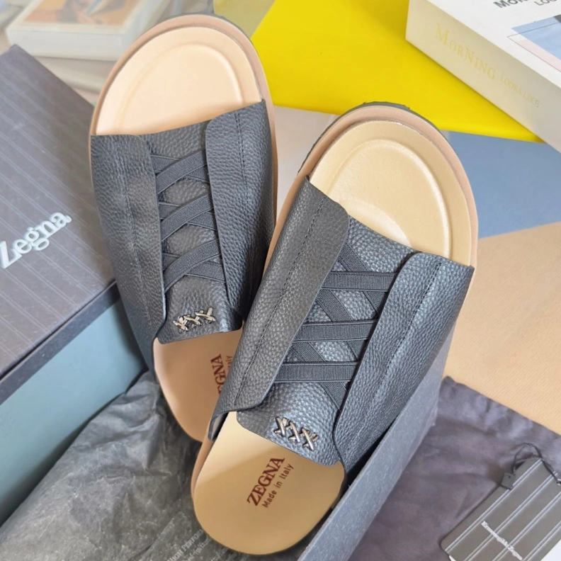 AllSeason Othxr Slippers 211827