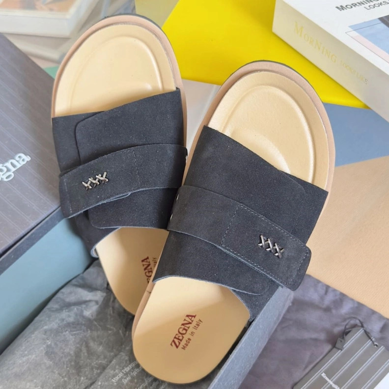 SmartChoice Othxr Slippers 211815