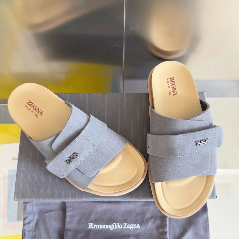 EasyMatch Othxr Slippers 211819