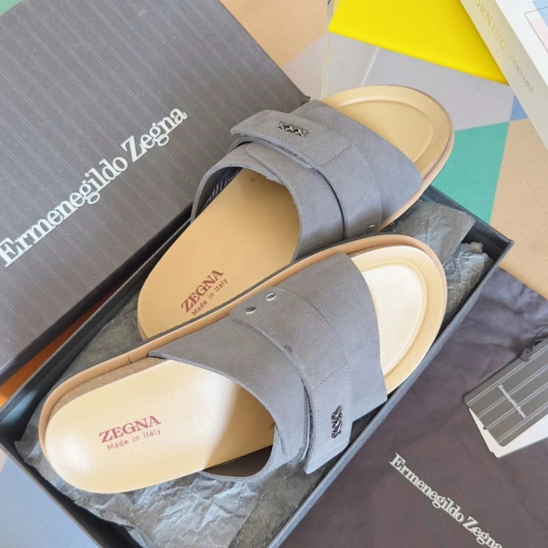 EasyMatch Othxr Slippers 211819