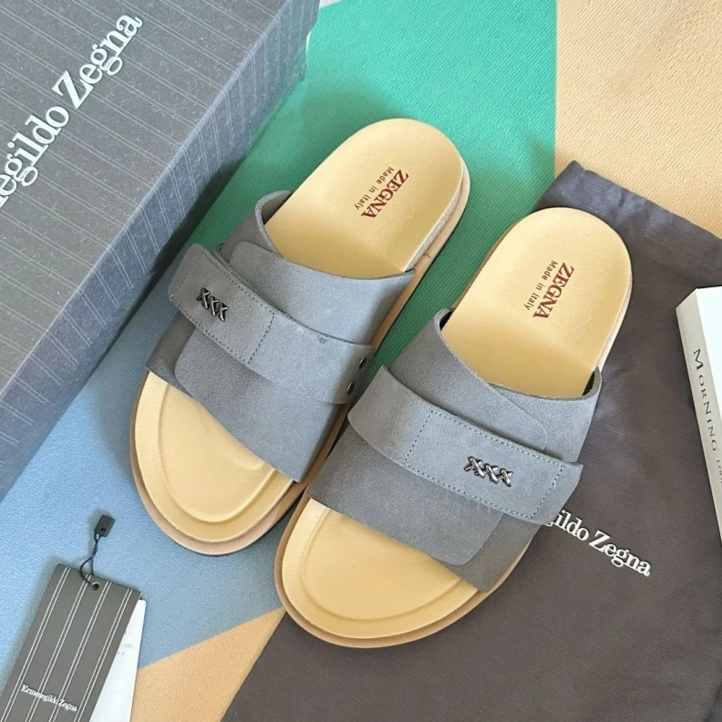 EasyMatch Othxr Slippers 211819