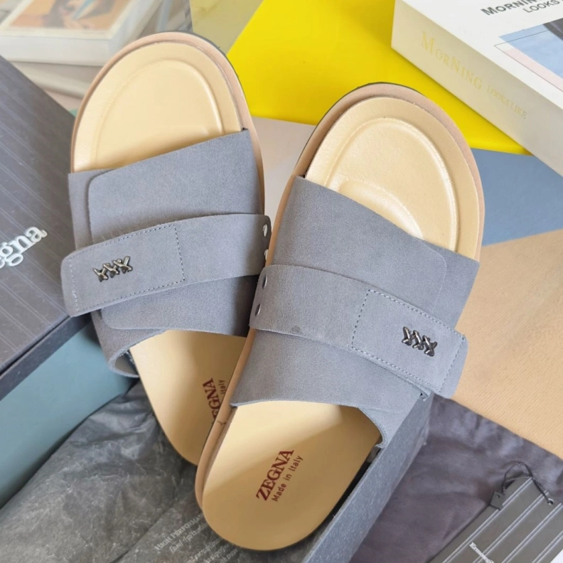 EasyMatch Othxr Slippers 211819