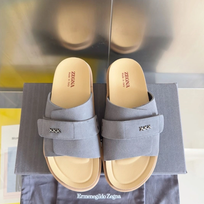 EasyMatch Othxr Slippers 211819