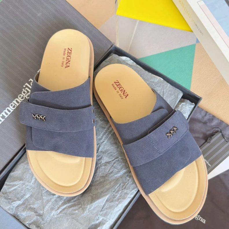 SmartChoice Othxr Slippers 211813