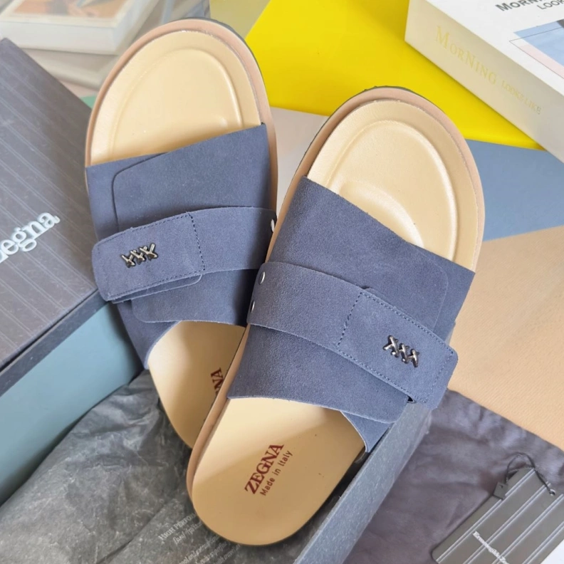 SmartChoice Othxr Slippers 211813