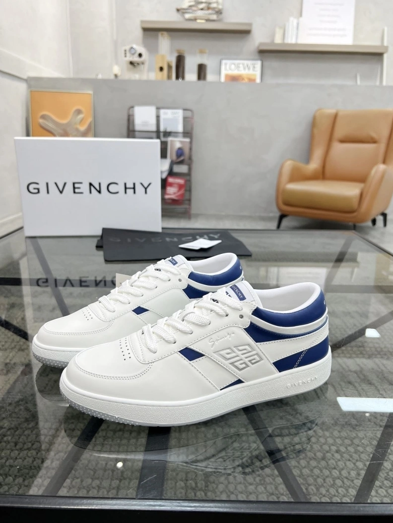 Gxvxnchy Sneakers Sophisticated 152589