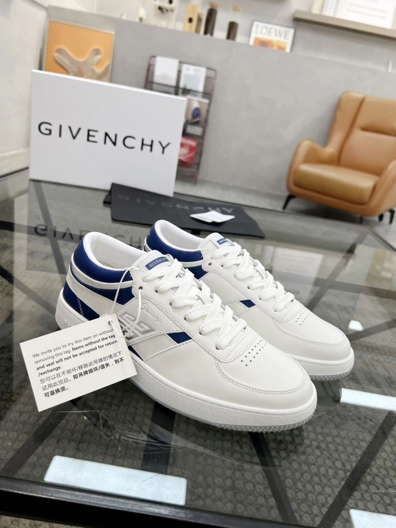Gxvxnchy Sneakers Sophisticated 152589