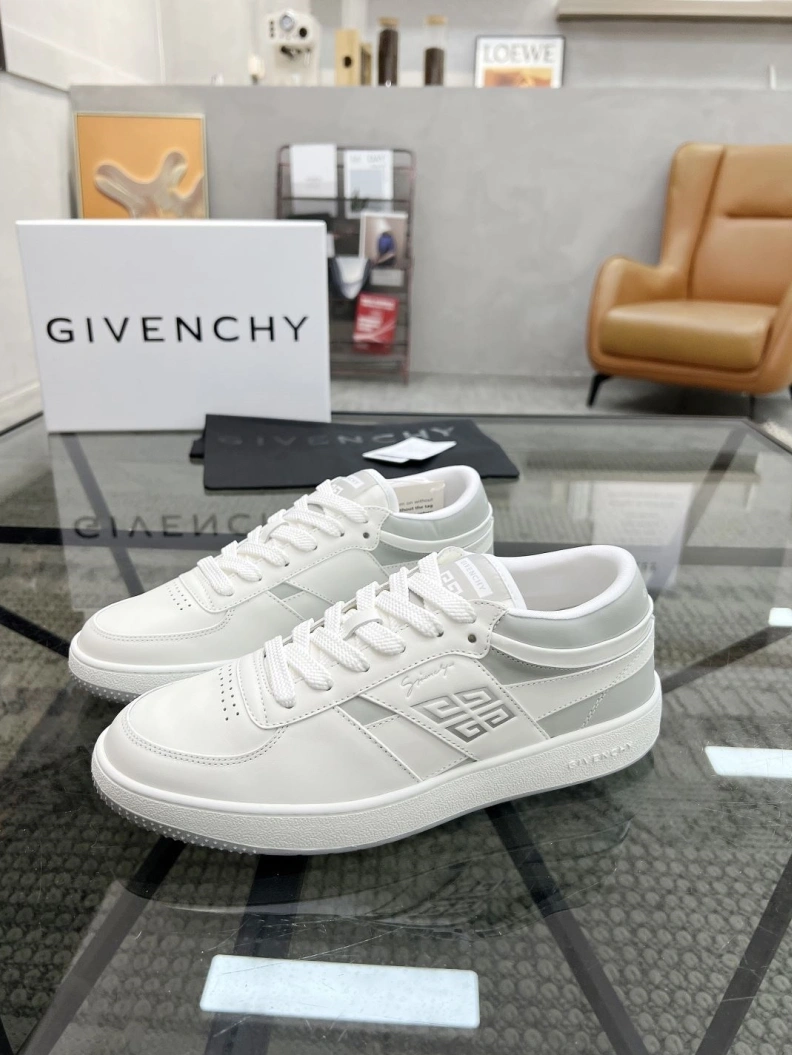 Gxvxnchy Sneakers Comfortable 152584
