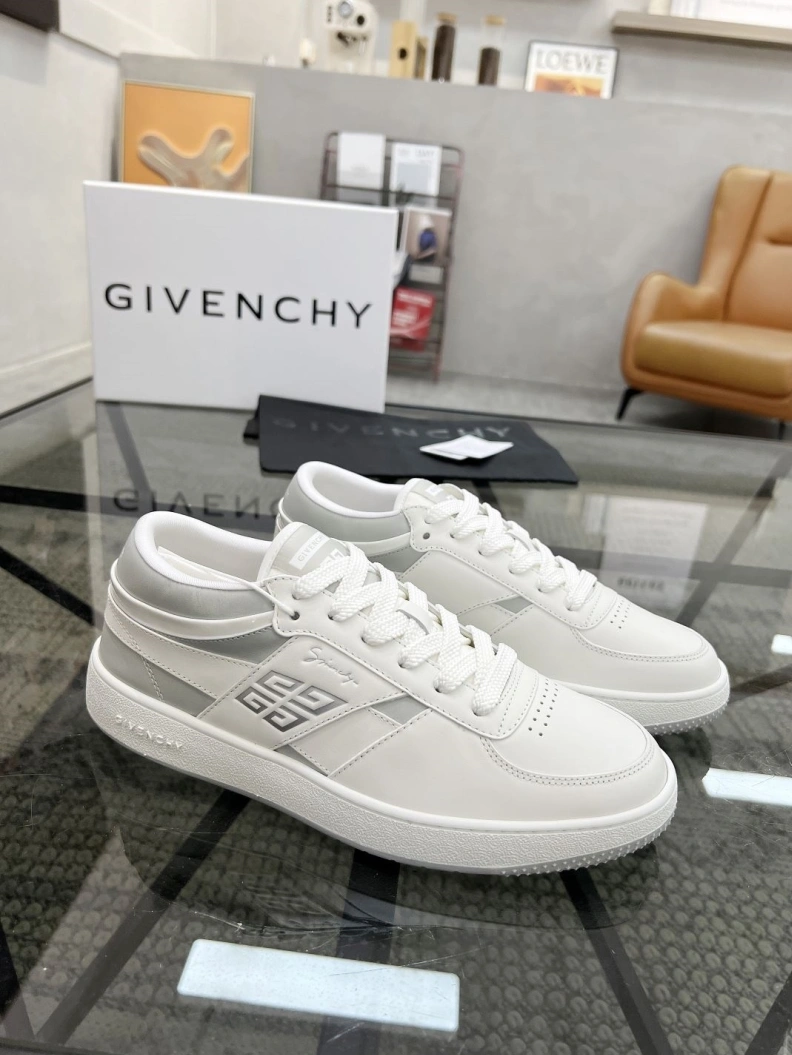 Gxvxnchy Sneakers Comfortable 152584