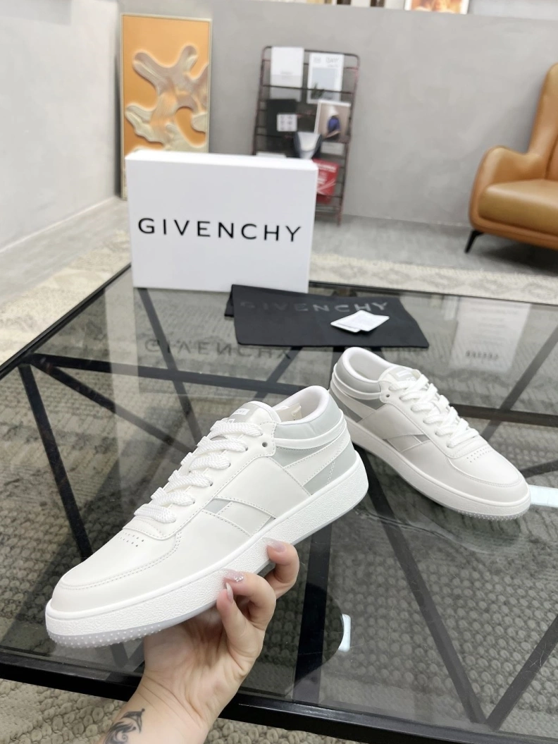 Gxvxnchy Sneakers Comfortable 152584