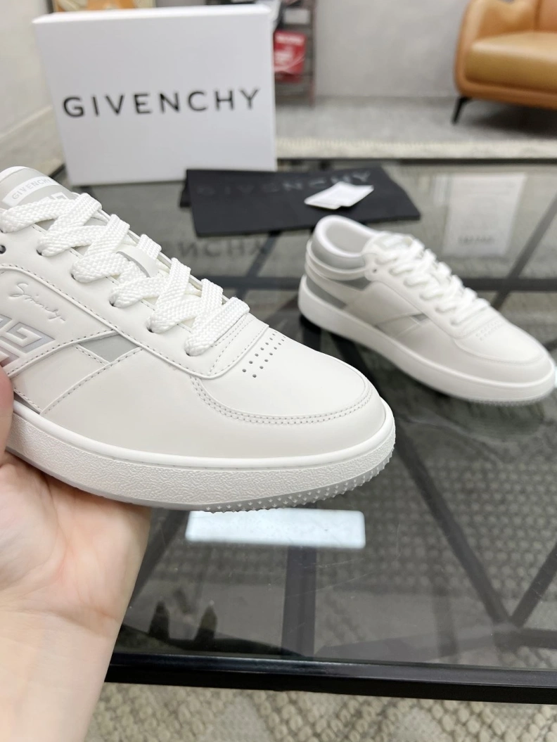 Gxvxnchy Sneakers Comfortable 152584