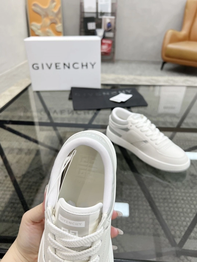 Gxvxnchy Sneakers Comfortable 152584