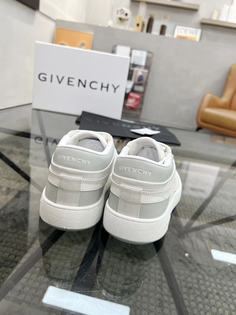 Gxvxnchy Sneakers Comfortable 152584