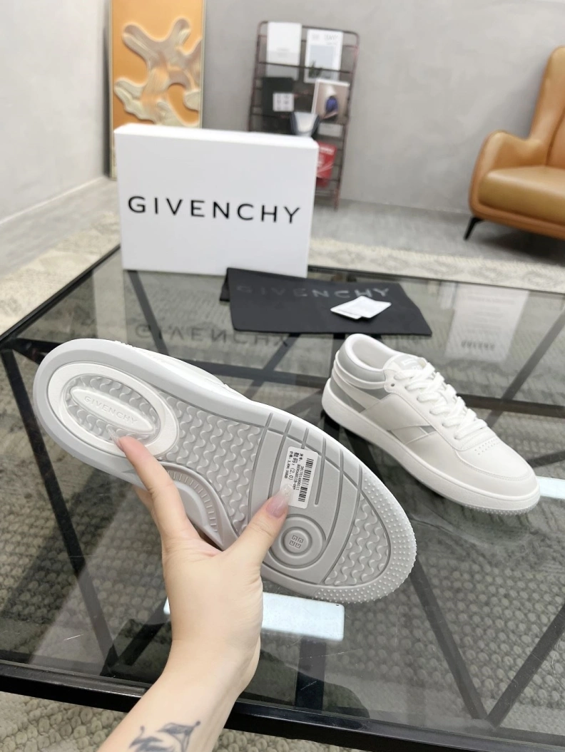 Gxvxnchy Sneakers Comfortable 152584